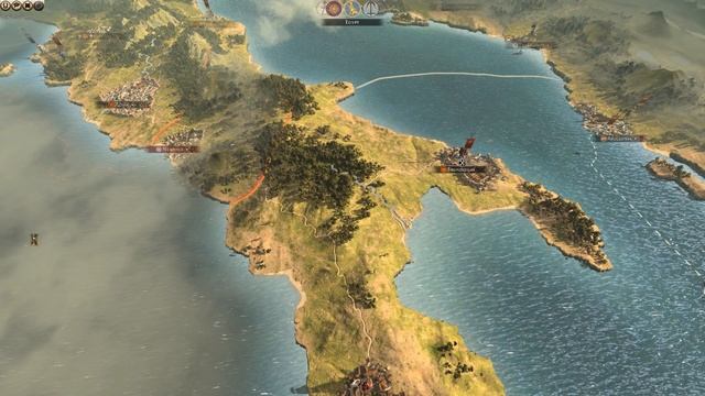 The Campaign AI of Total War: Rome II | AI and Games #23 смотреть онлайн