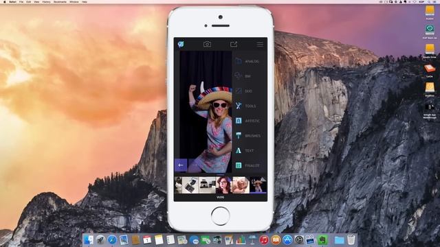 Enlight iPhone App Review смотреть онлайн
