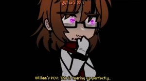 “Hug your father!” || Part 1/3 || Present Aftons || FNaF AU