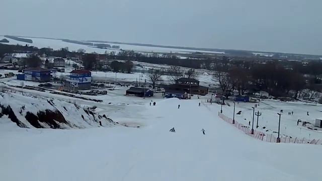 Семено-Оленинское 2015.03.08 смотреть онлайн