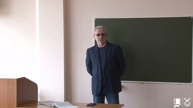 Урок Мужества в МГЭУ 29.04.2021 смотреть онлайн