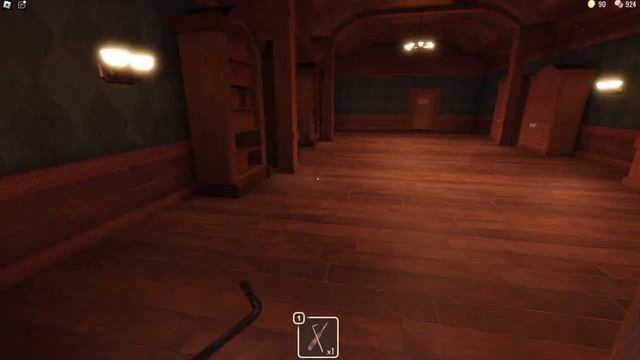 ПОМЕНЯЛИСЬ АККАУНТАМИ с ЮТУБЕРОМ на 24 ЧАСА В DOORS ROBLOX смотреть онлайн