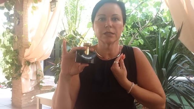 мои парфюмы, JASMIN NOIR от BVLGARI обзор, мой фаворит смотреть онлайн