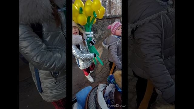 8 февраля ;День рождение Димочки смотреть онлайн
