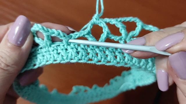 ЛЕТНЯЯ, АЖУРНАЯ ШАПОЧКА КРЮЧКОМ  Подробное видео для начинающих
