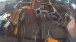 Аттестация Накс Ск 1, 2,3. Сварка