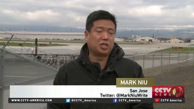 US regulators react to soaring consumer drone sales смотреть онлайн