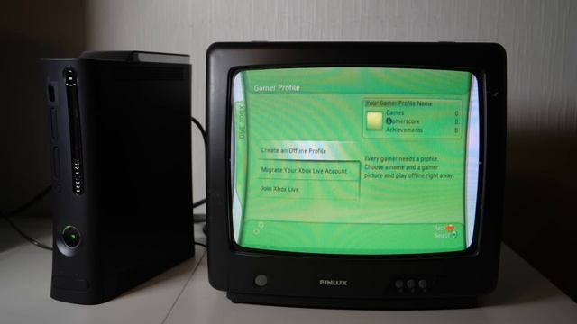 Unboxing The Xbox 360 Elite Console in 2021 (Brand New, Old Dashboard) смотреть онлайн