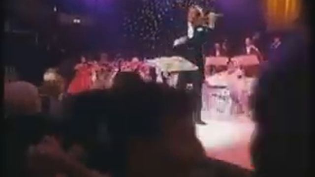 Andre Rieu - Strauss-Walzer Medley 2005 смотреть онлайн