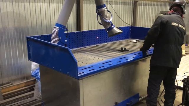 зачистной стол смотреть онлайн