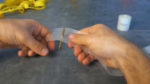 ЗАЩИТИ СВОЙ ВЕЛОСИПЕД ОТ ПРОКОЛОВ. Антипрокольная лента из ALIEXPRESS ТЕСТ И УСТАНОВКА