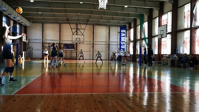 U20 Звезди'94 - Барутов 4 гейм смотреть онлайн