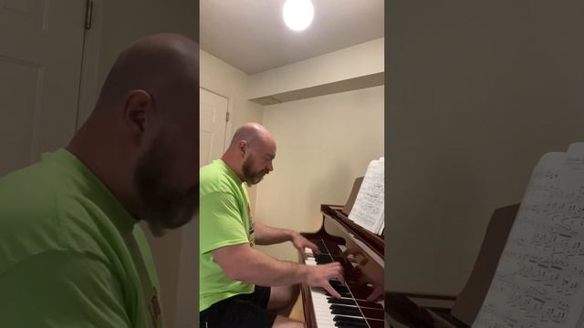 Pearl River GP142 baby grand piano for sale! смотреть онлайн