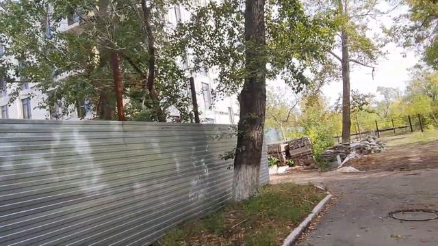 Караганда: "Чайка", отвечайка - что с тобой?! смотреть онлайн