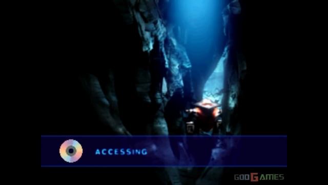 The Divide: Enemies Within - Gameplay PSX (PS One) HD 720P (Playstation classics) смотреть онлайн