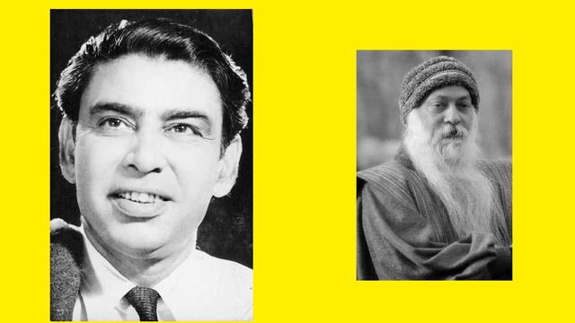 See How A Comedian Motivated Mahesh Bhatt To Ditch Osho And Achieve Success In Bollywood
