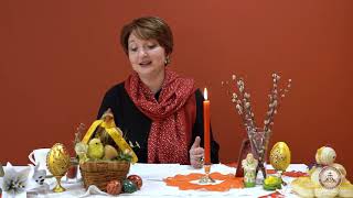 В преддверии Светлой Пасхи. Часть 3