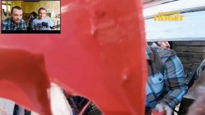 Чё Обзор: Большой побег: 3 выпуск, часть 1