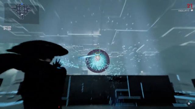 Как пройти 24 ранг мастерства в WARFRAME смотреть онлайн