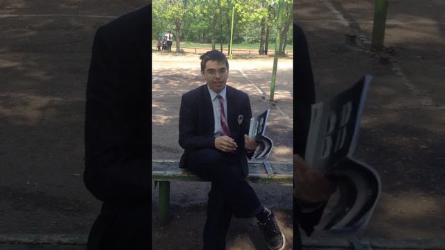 КиноАшот - Kingsman: Секретная служба | Часть 1 смотреть онлайн