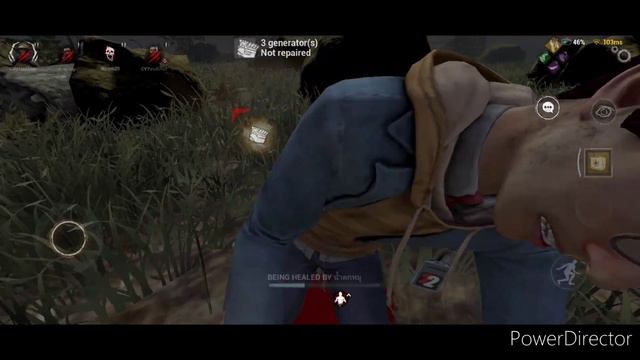 DBD Mobile | Лаги в Dead By Daylight NetEase | Dead By Daylight NetEase