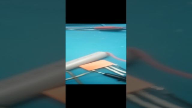 Преобразователь напряжения с 27 вольт до 15 вольт с реле, понижающий