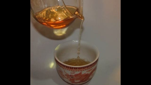 Да Хун Пао китайский чай улун смотреть онлайн