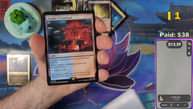 Magic X Fallout. Let's add up all Cardprices for "Science!". Will we get $35? смотреть онлайн