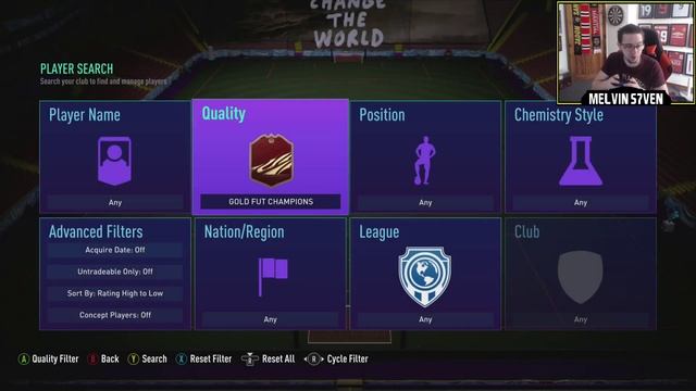 OUR 86+ FUT CHAMPS RED PLAYER PICK! (FUT Champions Premium Upgrade pack) #LetsPlay #Fifa21 - Ep 35 смотреть онлайн
