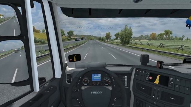 ETS 2 Mod | Motorcycle Traffic Pack By Jazzycat V 3.4 [ETS2 V1.35]