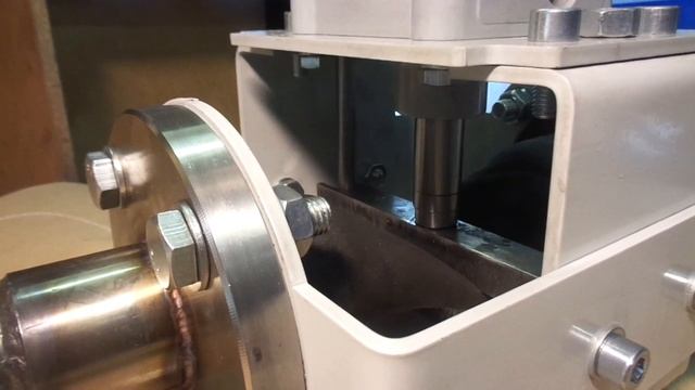 Пневмозажим смотреть онлайн