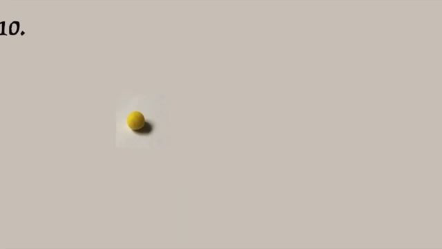 Как слепить из пластелина самолет смотреть онлайн