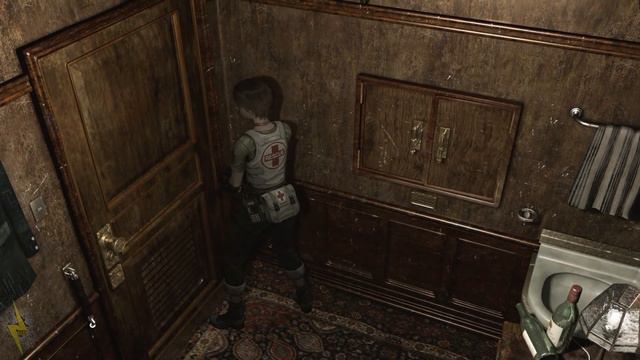 YOU'RE BONED! - Resident Evil Zero #1 смотреть онлайн