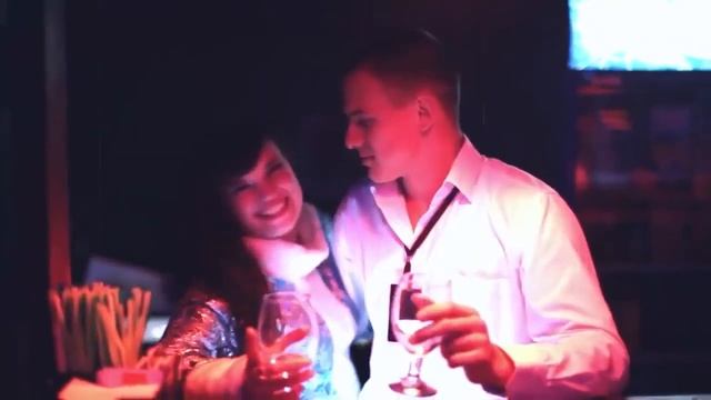 Cafe Teahouse 31 12 13 НОВОГОДНЯЯ НОЧЬ смотреть онлайн