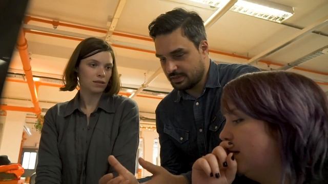 The Bradwell Conspiracy - Behind The Scenes (1/3): What IS The Bradwell Conspiracy? смотреть онлайн