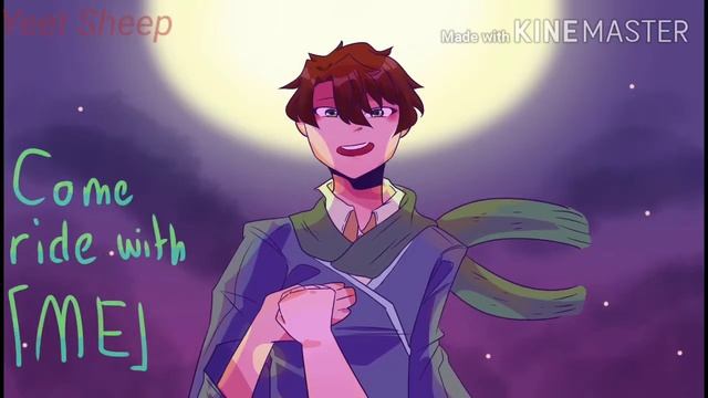 Life Is A Highway MAP Parts 10-11!!! смотреть онлайн