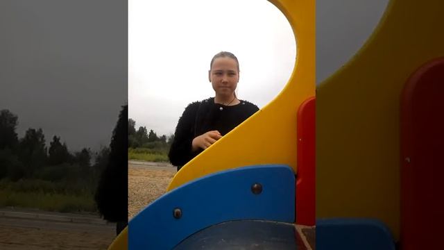 Влог с Гулянки! Сломался самокат!!! смотреть онлайн