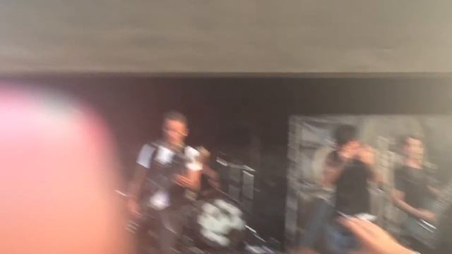 Vans Warped Tour 2013 Las Vegas Crown The Empire смотреть онлайн