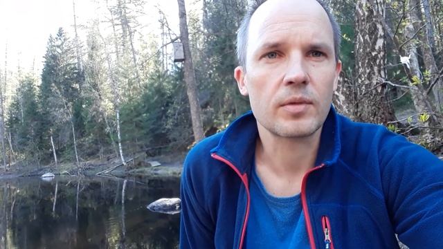 Скворечник для уток?! Как выглядит гоголятник? смотреть онлайн