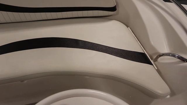 2008 Starcraft 2000 Limited - UB2771 смотреть онлайн