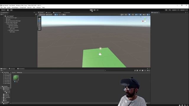 VR Development in Unity: Part 1 - Setup & Hand Animation смотреть онлайн