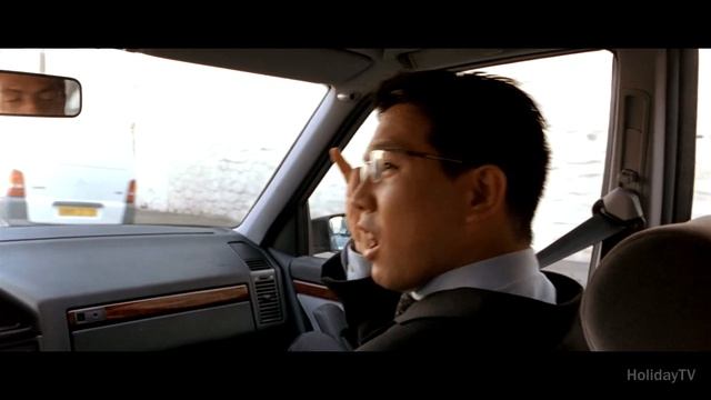 Такси 2.Похищение министра. смотреть онлайн