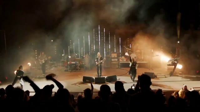 Kaleo Live At Red Rocks, Part 2, [2022]