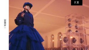 Gigi Hadid | FW2022 | Runway Collection