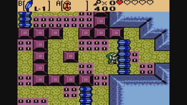 Slim Plays The Legend of Zelda: Oracle of Seasons - #6. Hoppin' Around смотреть онлайн