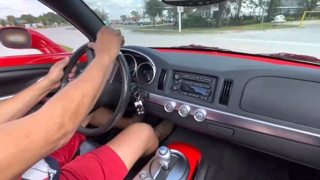 2003 Chevrolet SSR - Skyway Classics смотреть онлайн