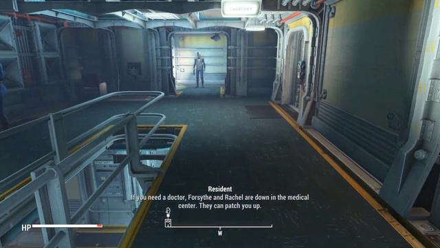 Fallout 4 Part 46 - Stereotype смотреть онлайн