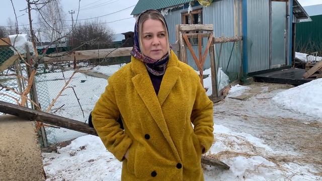 Зачем я уехала в деревню жить смотреть онлайн