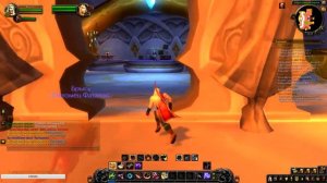 Прохождение World of Warcraft — Часть #16