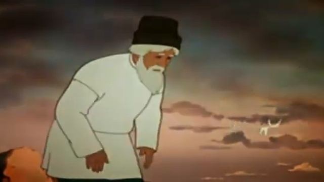 Балык жана балыкчы. 1-бөлүк смотреть онлайн